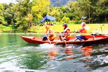 Kebun Raya Cibodas wisata Cibodas